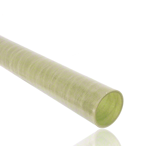 UP-GF Rohr DIN 16 965, Rohrtyp D, PN 16, Lieferl&auml;nge 6.000 mm