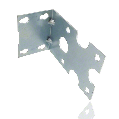 Pentek Wasserfilter, Aufh&auml;ngung f&uuml;r Filtergeh&auml;use 3 G Standard