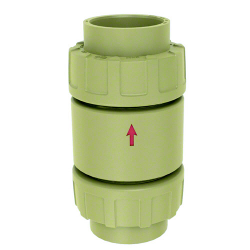 PP Bel&uuml;ftungsventil Typ B 995