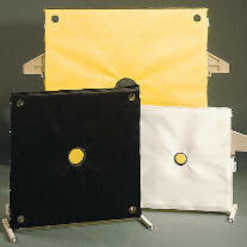 Durchstecktuch f&uuml;r Laborfilterpresse LFP-250