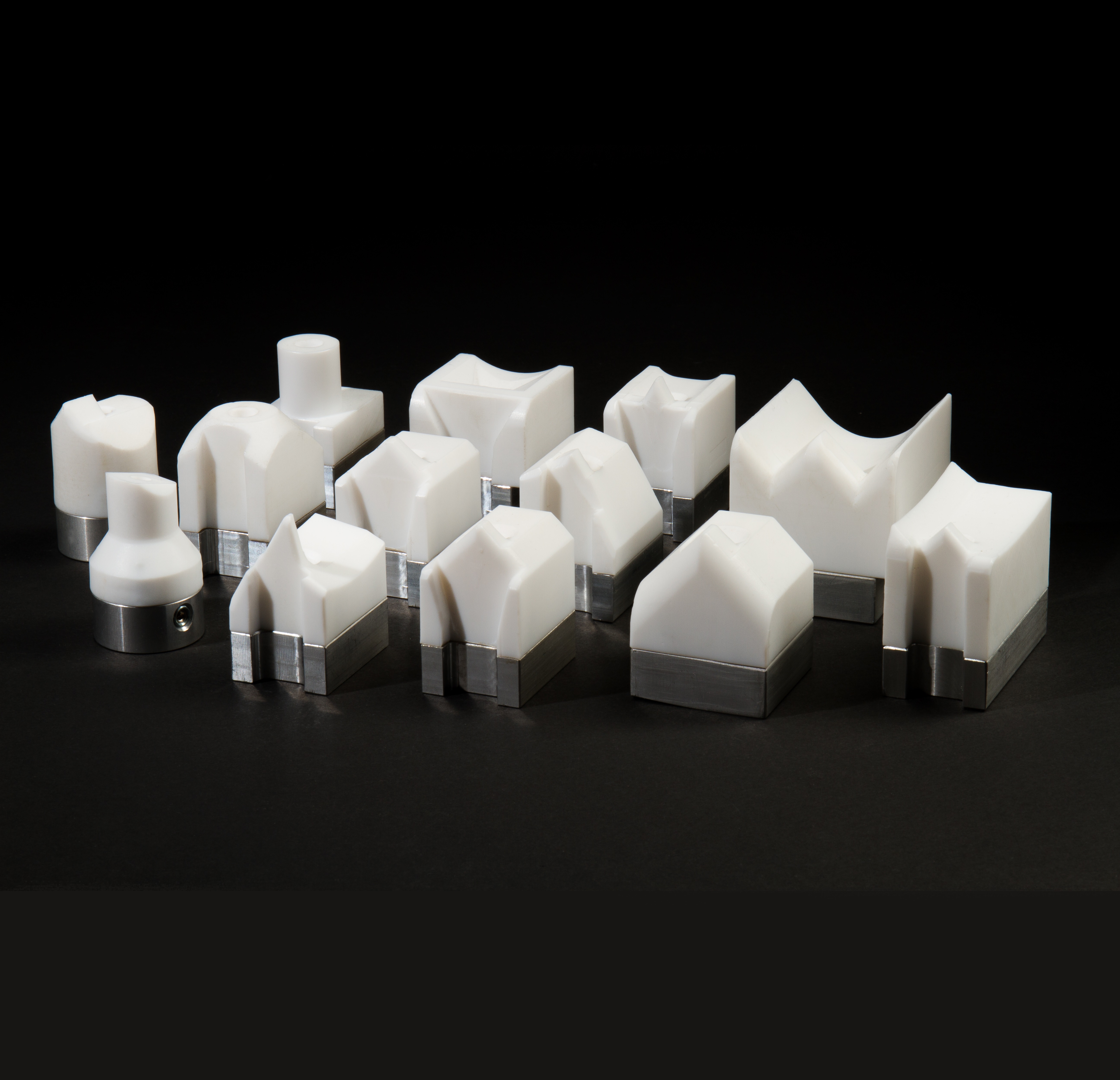 Schwei&szlig;schuh MAK-18, MAK-18-S, V-Naht