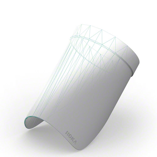 PE Sattelstutzen 45&deg;