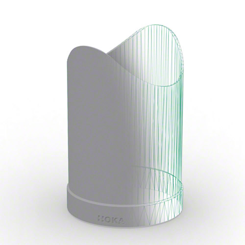 PE Sattelstutzen 90&deg;