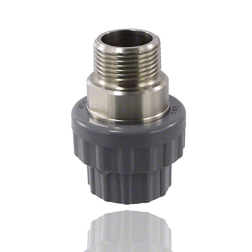 ABS &Uuml;bergangsverschraubung