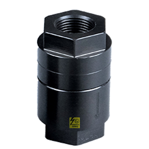 R&uuml;ckschlagventil