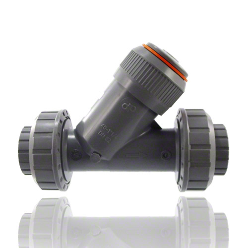 ABS Schmutzf&auml;nger