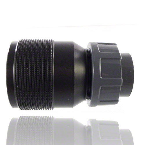 IBC Adapter aus PE/PP