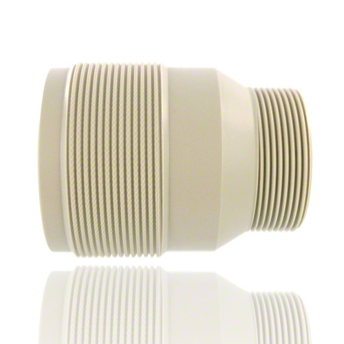 mit Au&szlig;engewinde