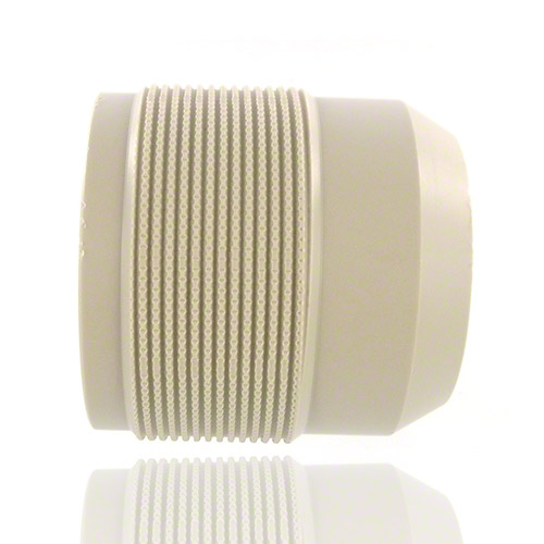 PP Adapter f&uuml;r IBC Container, mit Innengewinde