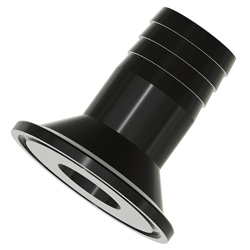 TRI-Clamp Schlaucht&uuml;lle