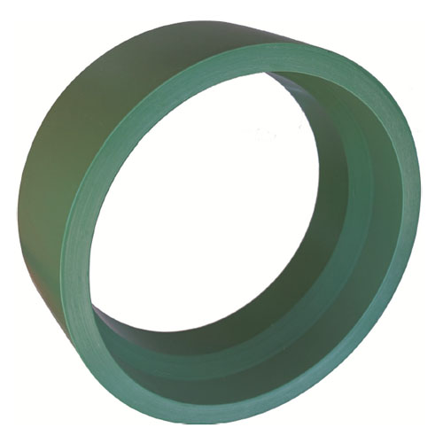 PP - RCT SDR - Adapter 11 - 17 f&uuml;r Heizelement - Stumpfschwei&szlig;en