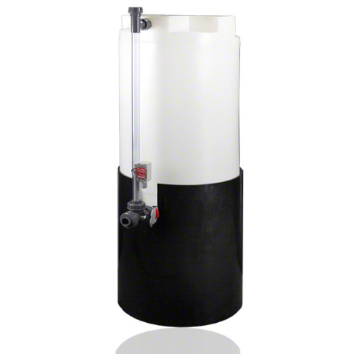 Dosierbeh&auml;lter&nbsp; - Beispiel Anbauvarianten -