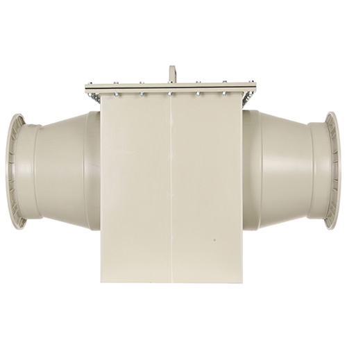 aus PP, Einschub seitlich