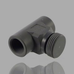 NADELVENTILE
AUS
PE, PVC U, PVC C, PP, PVDF..: Armaturen
f&uuml;r die Feinregulierung 
von 
Volumenstr&ouml;men